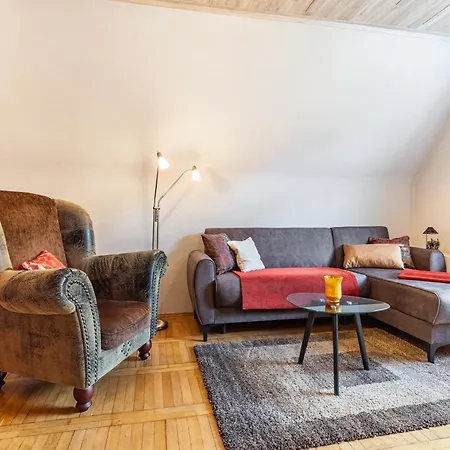 Auf Dem Land Διαμέρισμα *