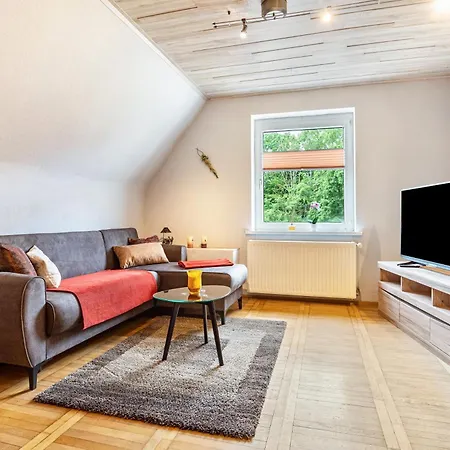 Auf Dem Land Altenwillershagen