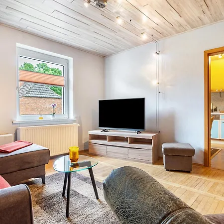 Auf Dem Land Appartement