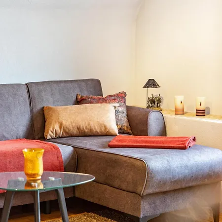 Διαμέρισμα Auf Dem Land