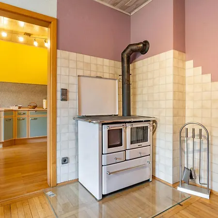 Auf Dem Land Appartement Altenwillershagen