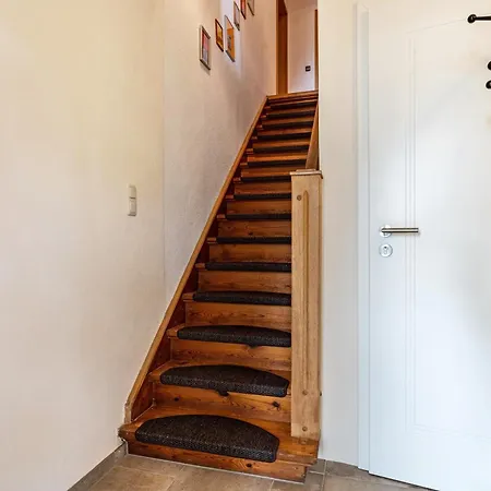 Διαμέρισμα Auf Dem Land *