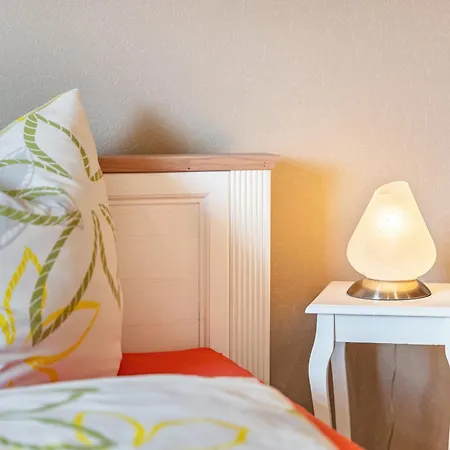 Appartement Auf Dem Land Altenwillershagen