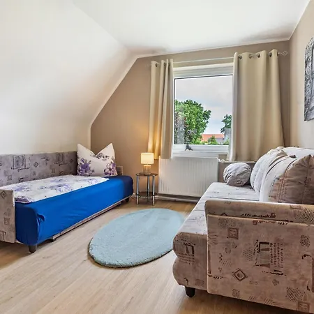 Appartement Auf Dem Land *