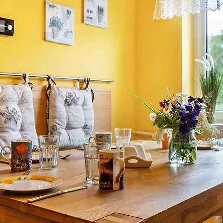 Διαμέρισμα Auf Dem Land *