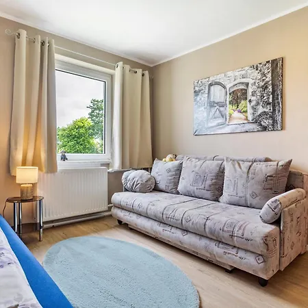 Auf Dem Land Altenwillershagen