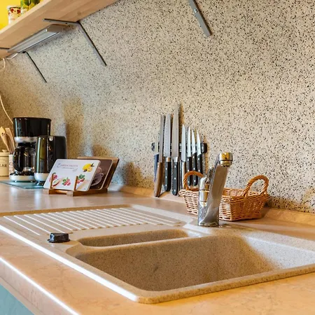 Auf Dem Land Διαμέρισμα