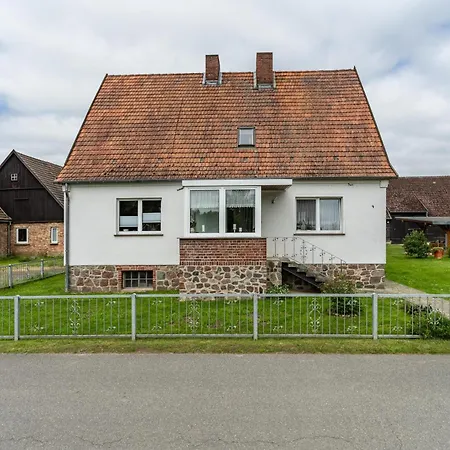 Appartement Auf Dem Land *