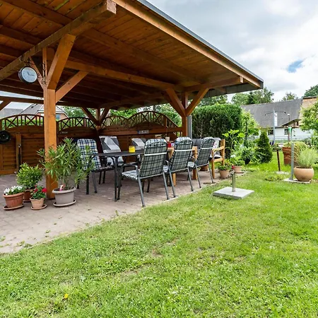 Appartement Auf Dem Land Altenwillershagen