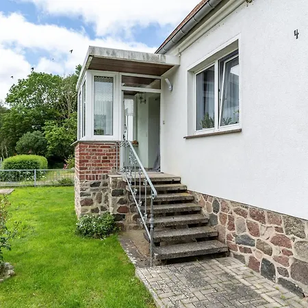 Auf Dem Land Altenwillershagen