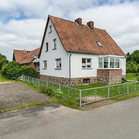 Auf Dem Land * Altenwillershagen